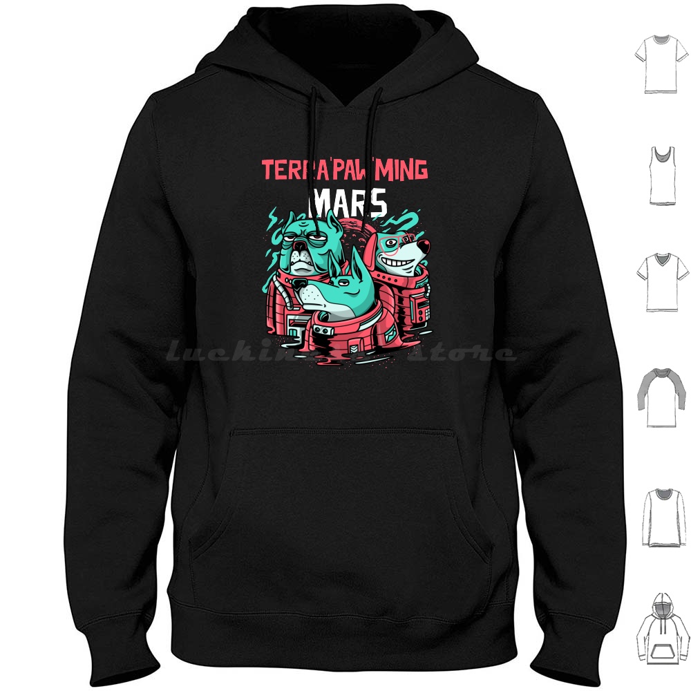 Board Game Geek - Board Games-Terraforming-Fan Art Board Game Tshirt