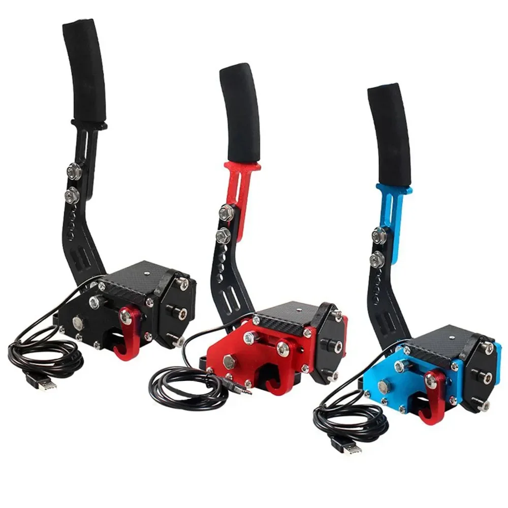 Board Game The Sims - Logitech Brake System Handbrake/Drift Adapter Board