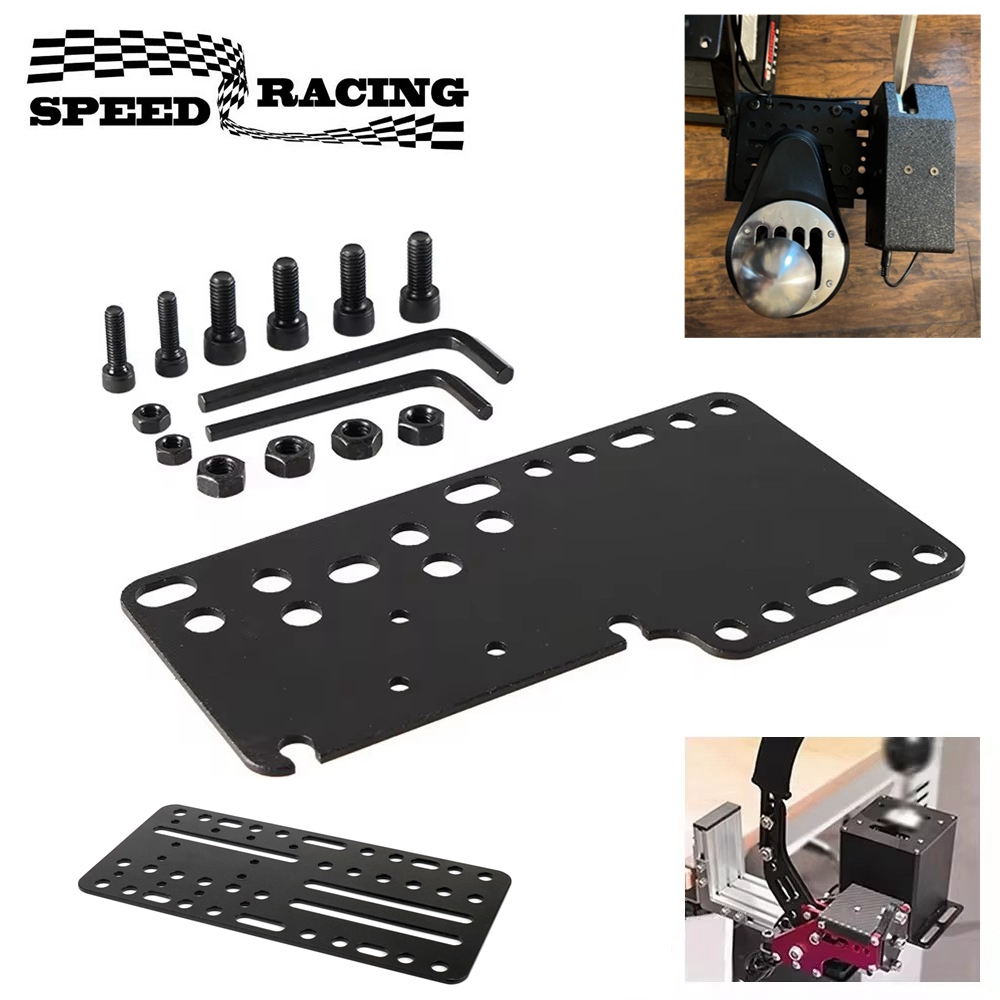Board Game The Sims - PC USB Handbrake Plate Drift Adapter