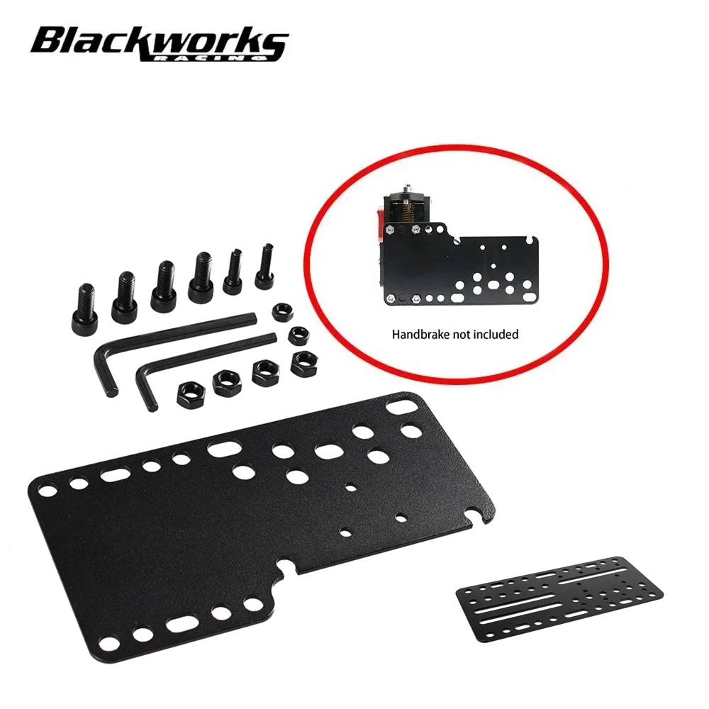 Board Game The Sims - PC USB Handbrake Plate Drift Adapter