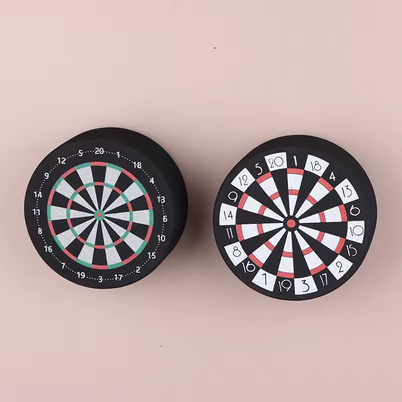 Board Game Organization - 2pcs Mini Dart Dock 10cm Dart