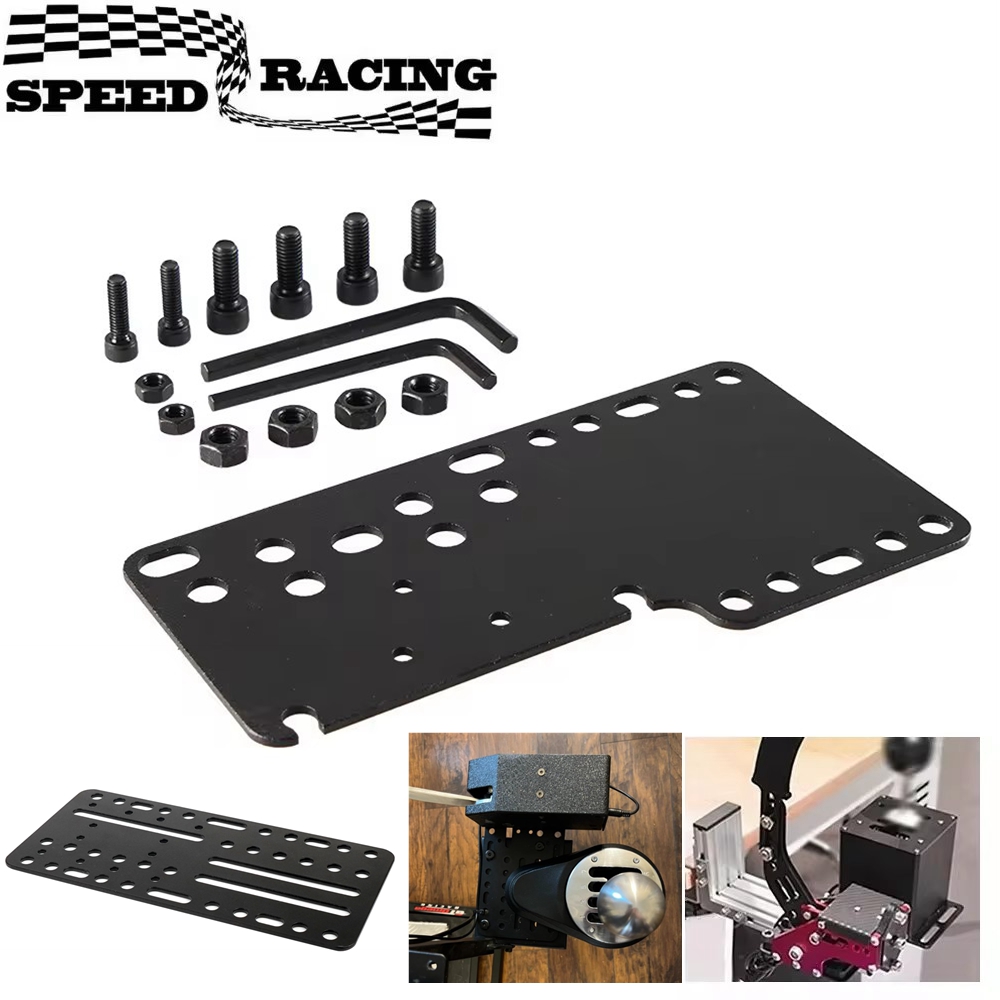 Board Game The Sims - PC USB Handbrake Plate Drift Adapter