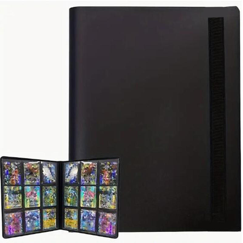 160/360/480/540 Cards Capacity - Board Game Yugioh reseña y precio