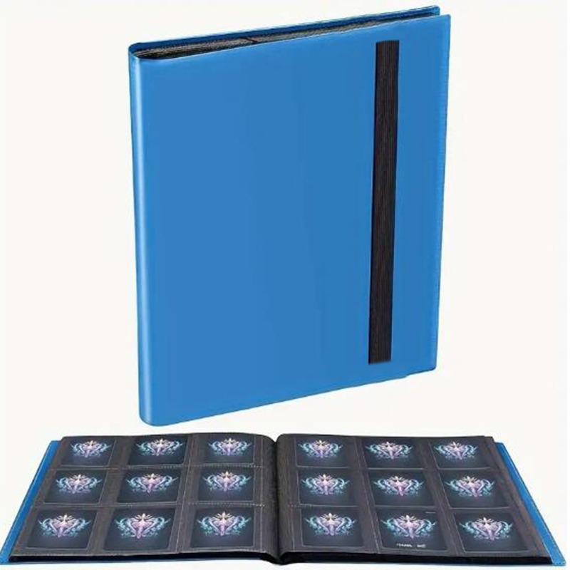 160/360/480/540 Cards Capacity - Board Game Yugioh reseña y precio