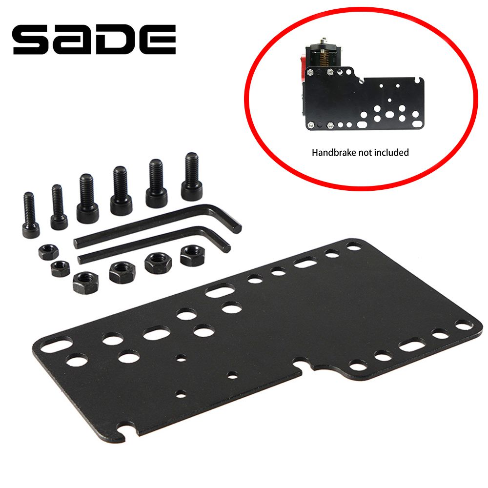 USB Handbrake Drift Adapter Bo - Board Game The Sims reseña y precio