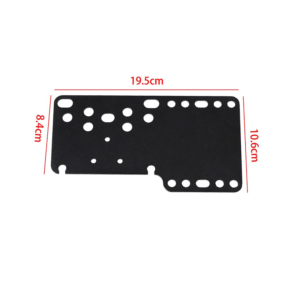 USB Handbrake Drift Adapter Bo - Board Game The Sims reseña y precio