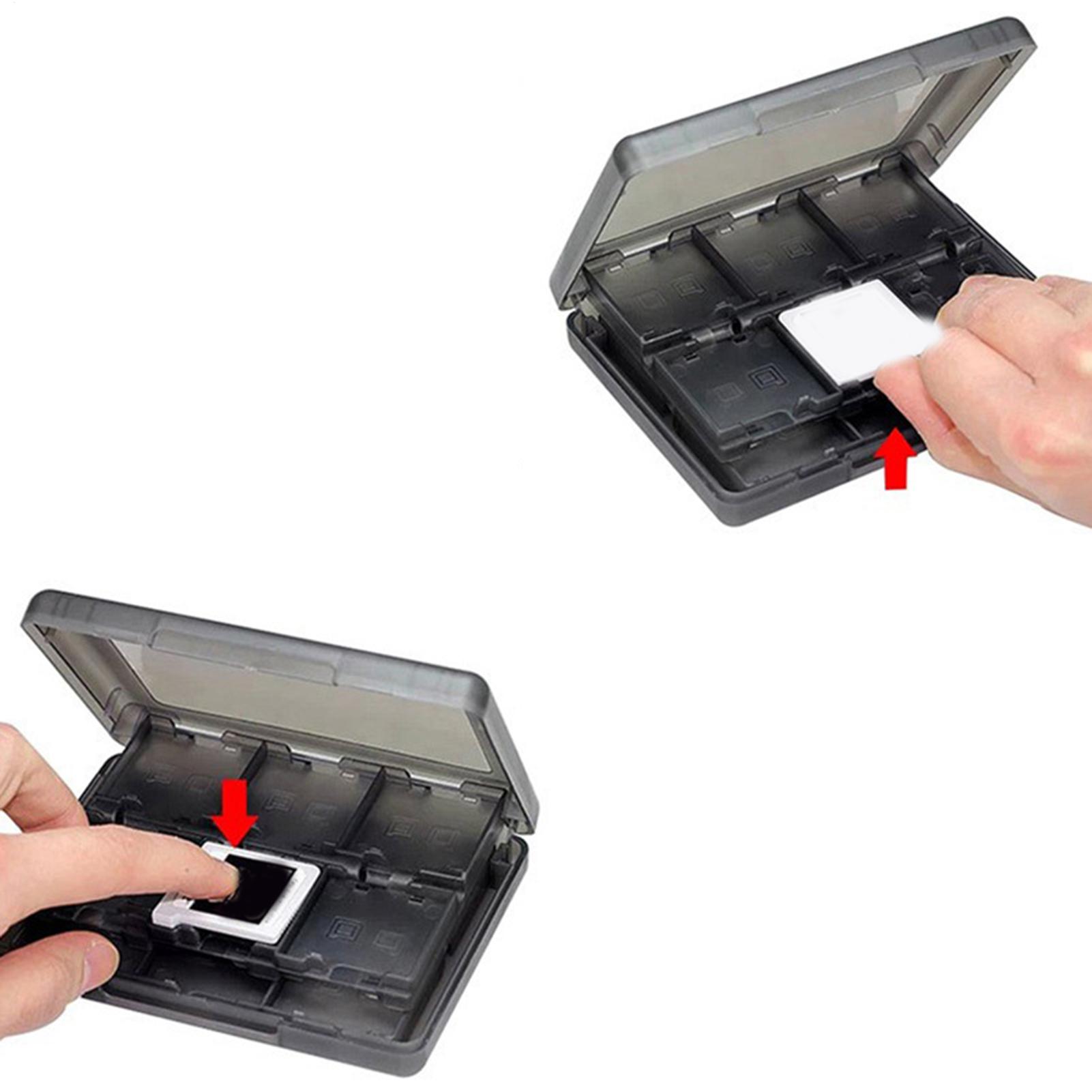 Card Game Case Large Capacity  - Board Game Organization reseña y precio