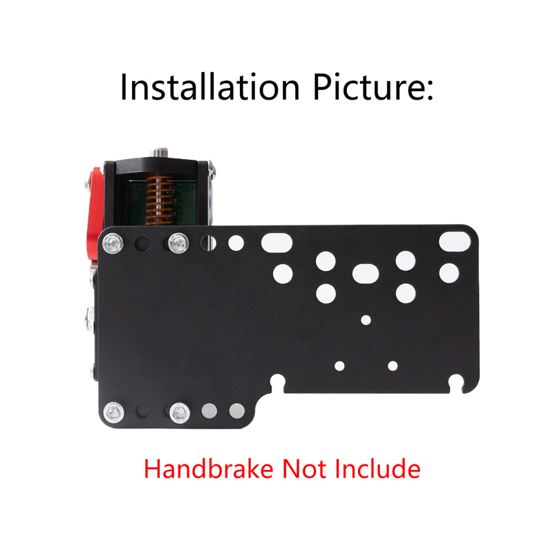 USB Handbrake Adapter Board Ge - Board Game The Sims reseña y precio