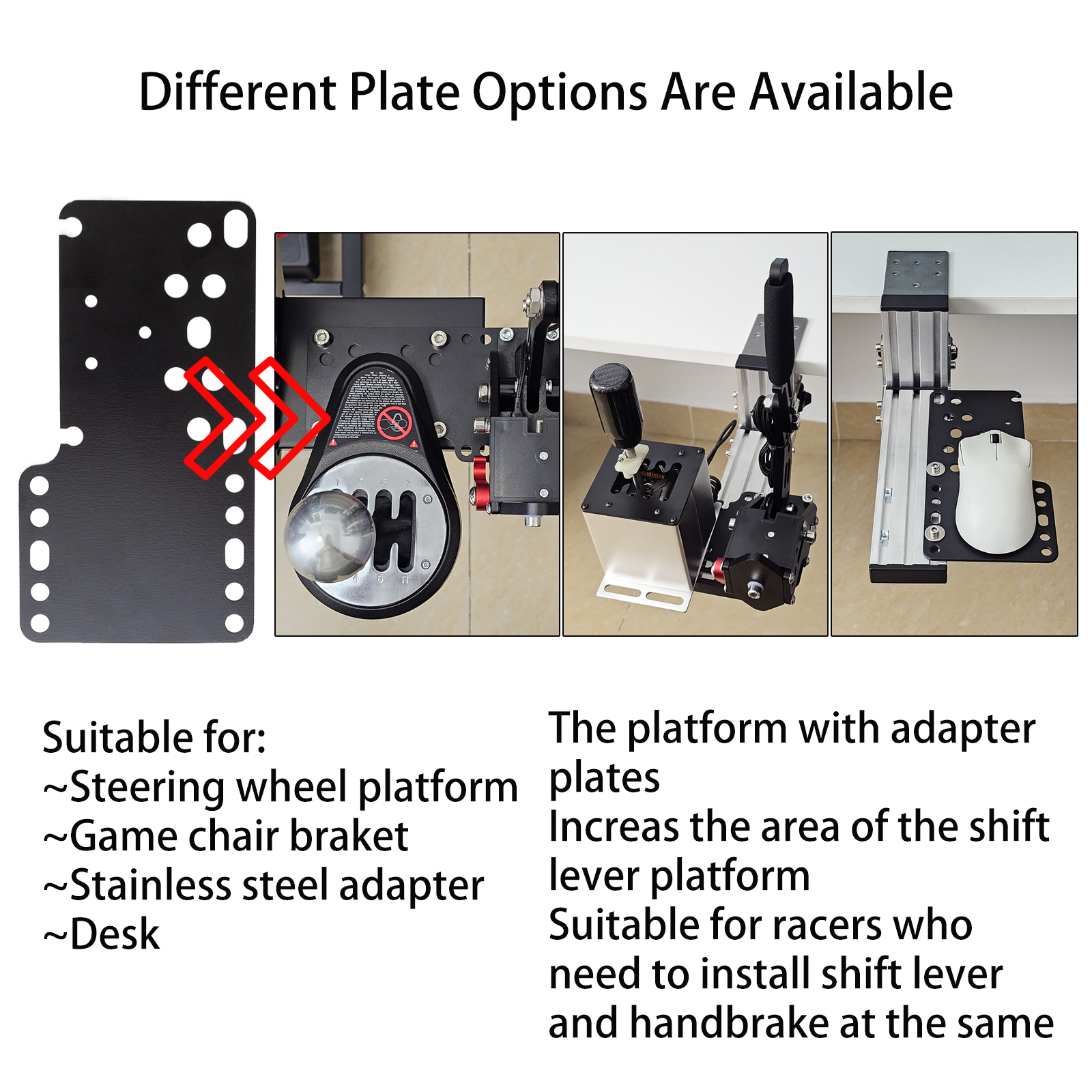 USB Handbrake Adapter Board Ge - Board Game The Sims reseña y precio