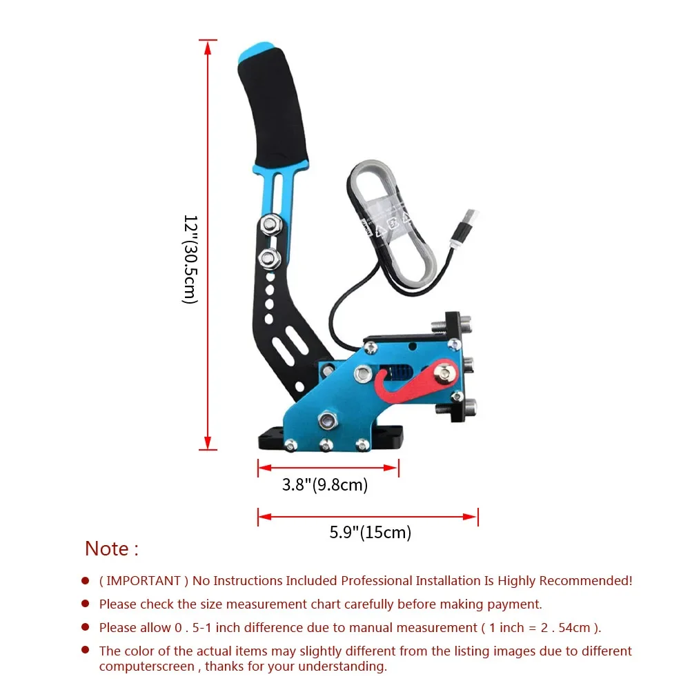 Logitech Brake System Handbrak - Board Game The Sims reseña y precio