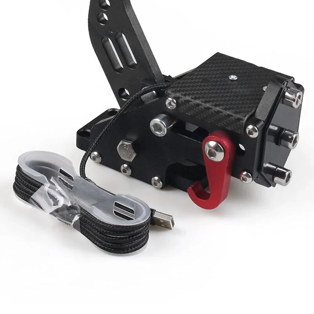 Logitech Brake System Handbrak - Board Game The Sims reseña y precio