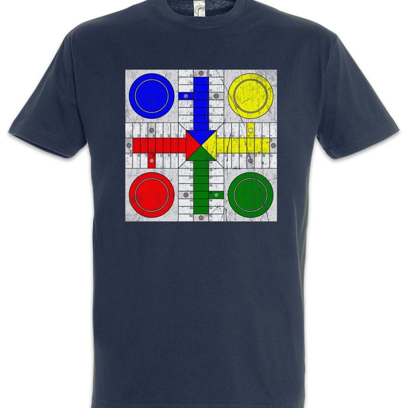 Parcheesi Board T shirt Game G - Board Game Geek reseña y precio