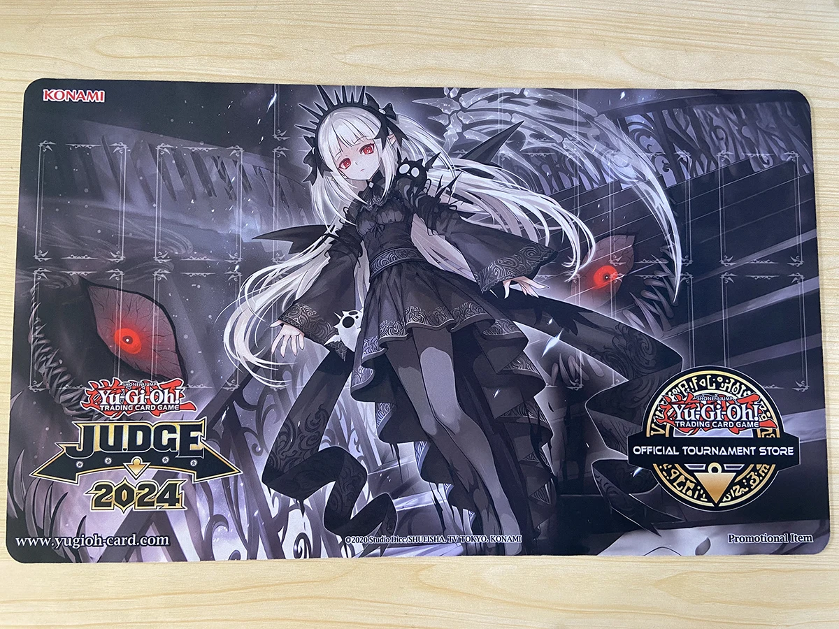 YuGiOh A-Bao A Qu, The Lightle - Board Game Yugioh reseña y precio