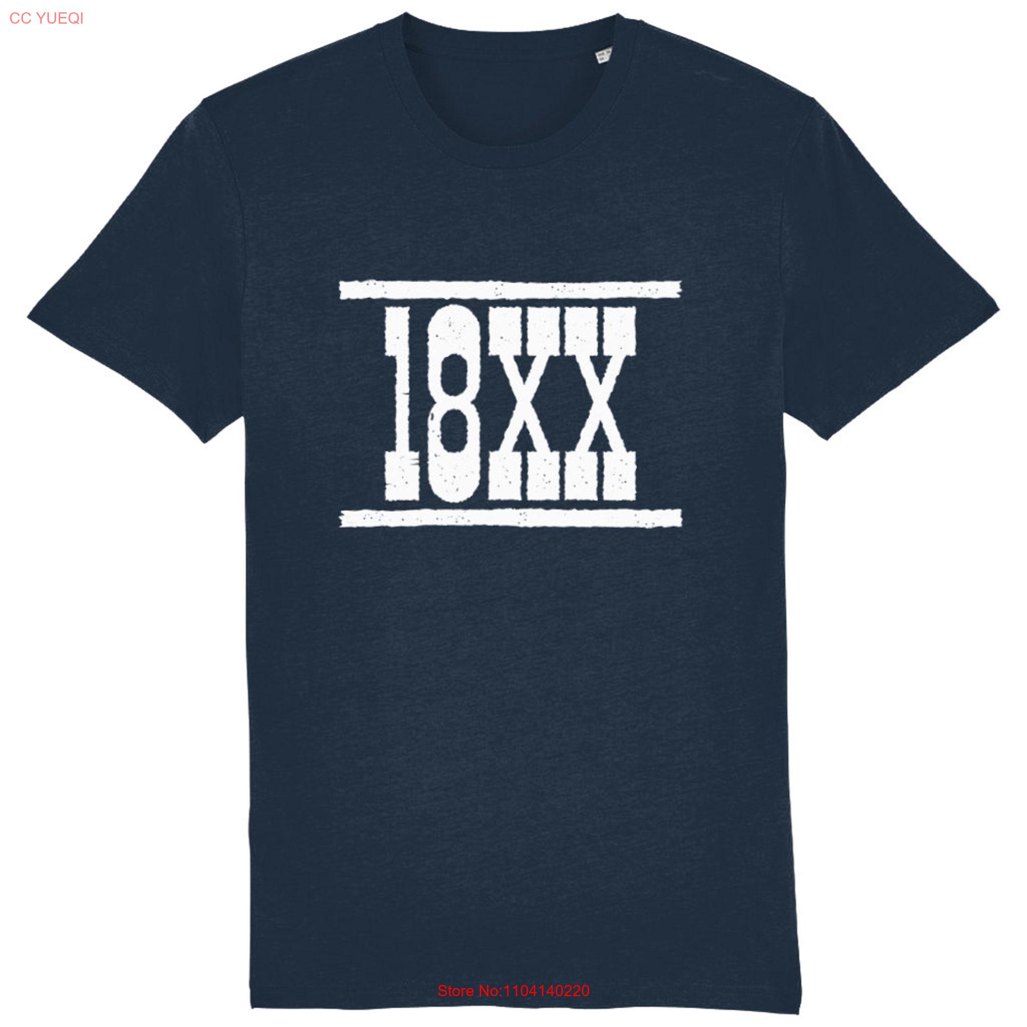 18XX T Shirt Board Games Meepl - Board Game Geek reseña y precio