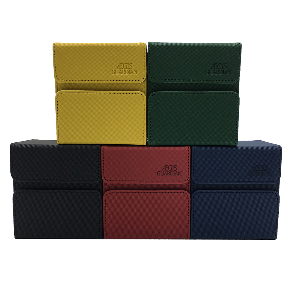 TCG Deck Case for Magic/YuGiOh - Board Game Yugioh reseña y precio