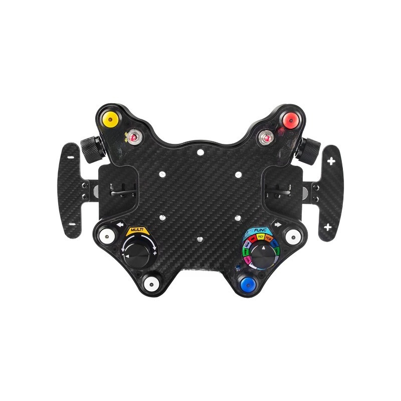 Sim Racing Carbon Fiber USB Ra - Board Game The Sims reseña y precio