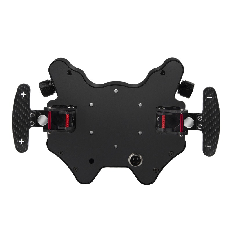 Sim Racing Carbon Fiber USB Ra - Board Game The Sims reseña y precio