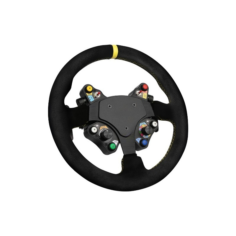 Sim Racing Carbon Fiber USB Ra - Board Game The Sims reseña y precio