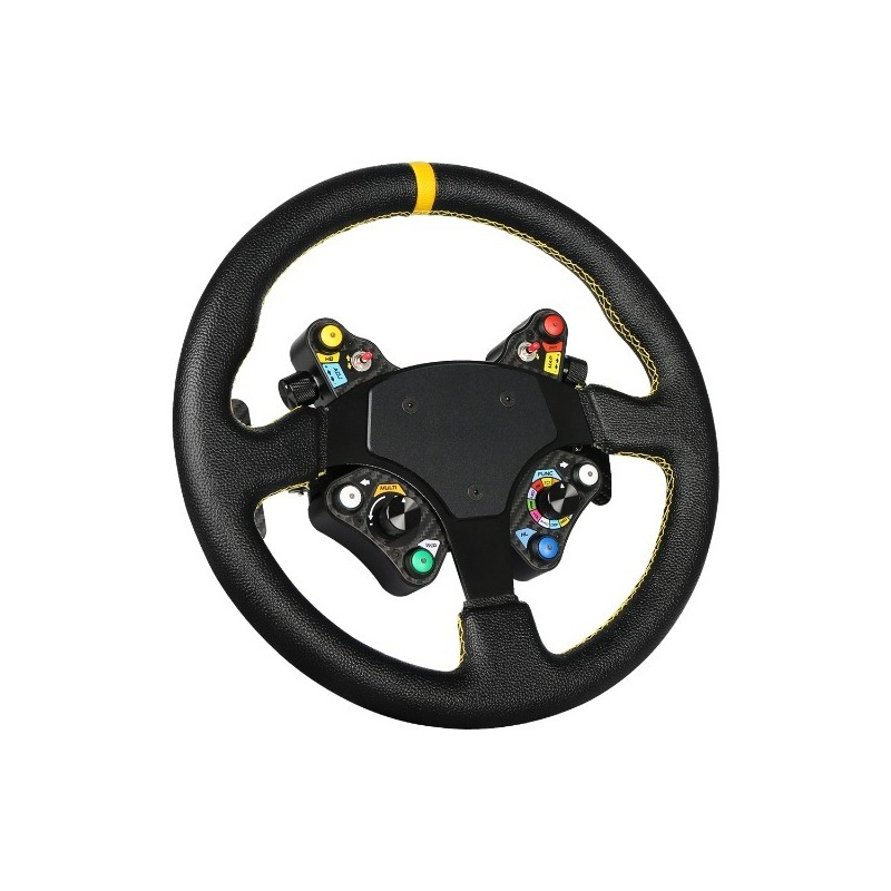 Sim Racing Carbon Fiber USB Ra - Board Game The Sims reseña y precio