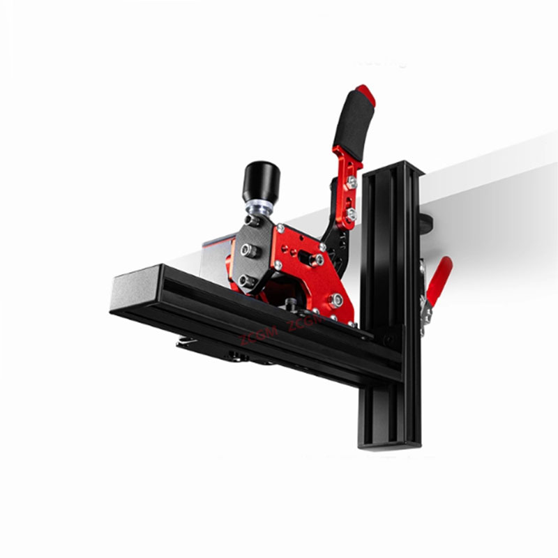 Desktop Fixture Handbrake Plat - Board Game The Sims reseña y precio