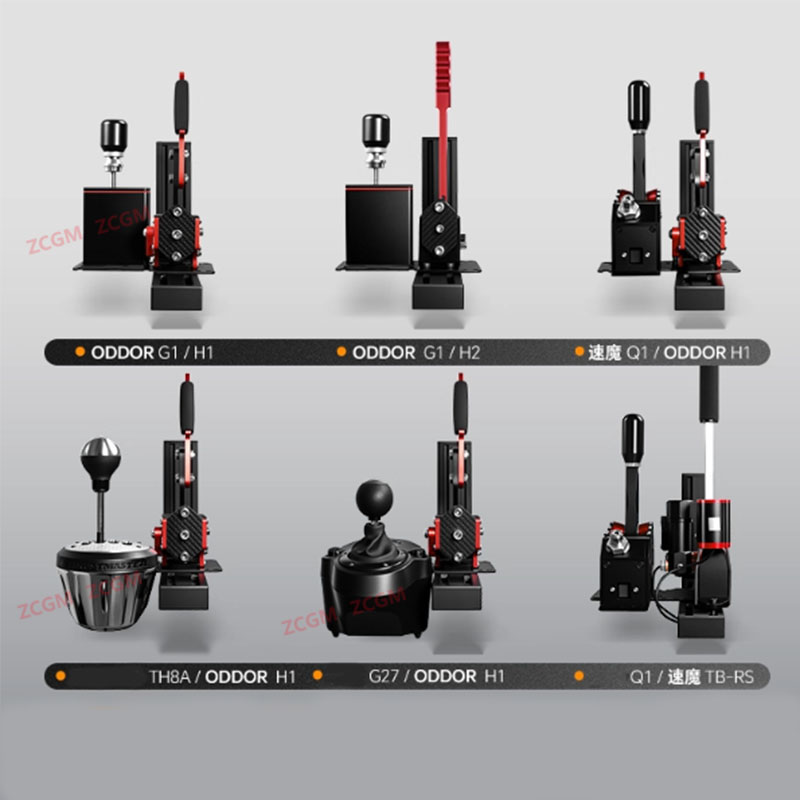 Desktop Fixture Handbrake Plat - Board Game The Sims reseña y precio