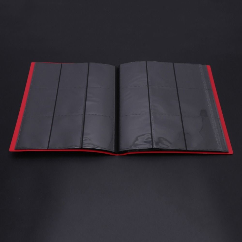 360 Cards Capacity Pocket Hold - Board Game Yugioh reseña y precio