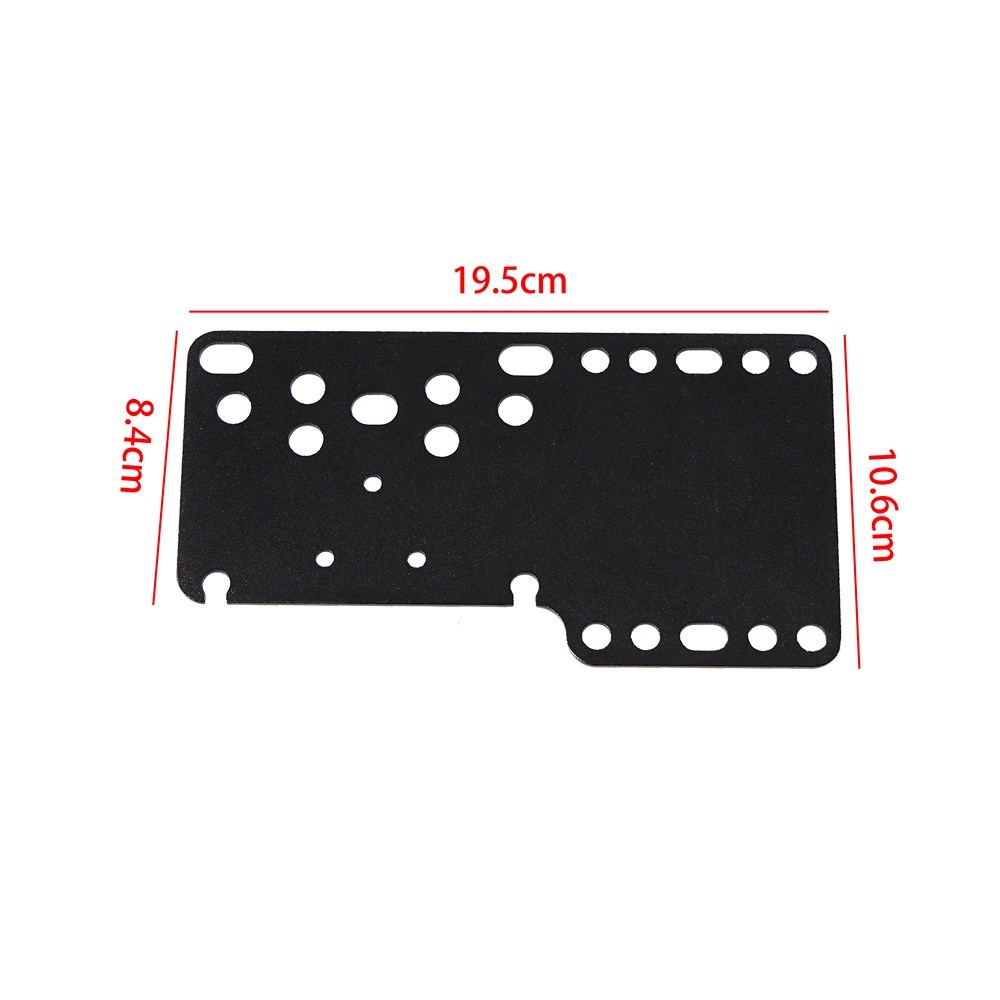 PC USB Handbrake Plate Drift A - Board Game The Sims reseña y precio