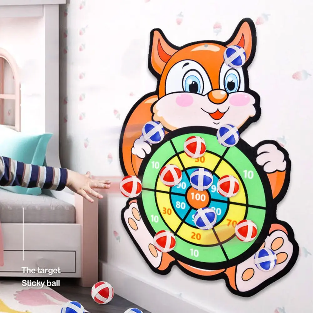 Cartoon Classic Educational Ou - Board Game Is reseña y precio