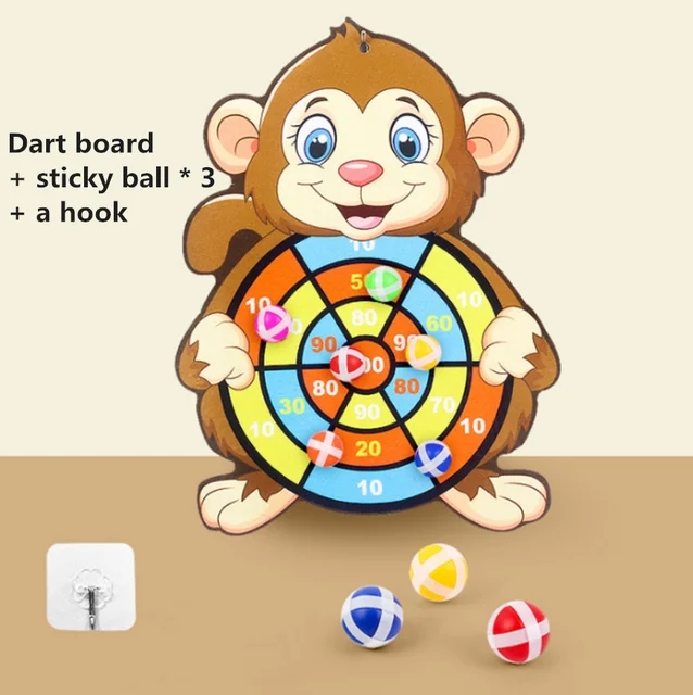 Cartoon Classic Educational Ou - Board Game Is reseña y precio