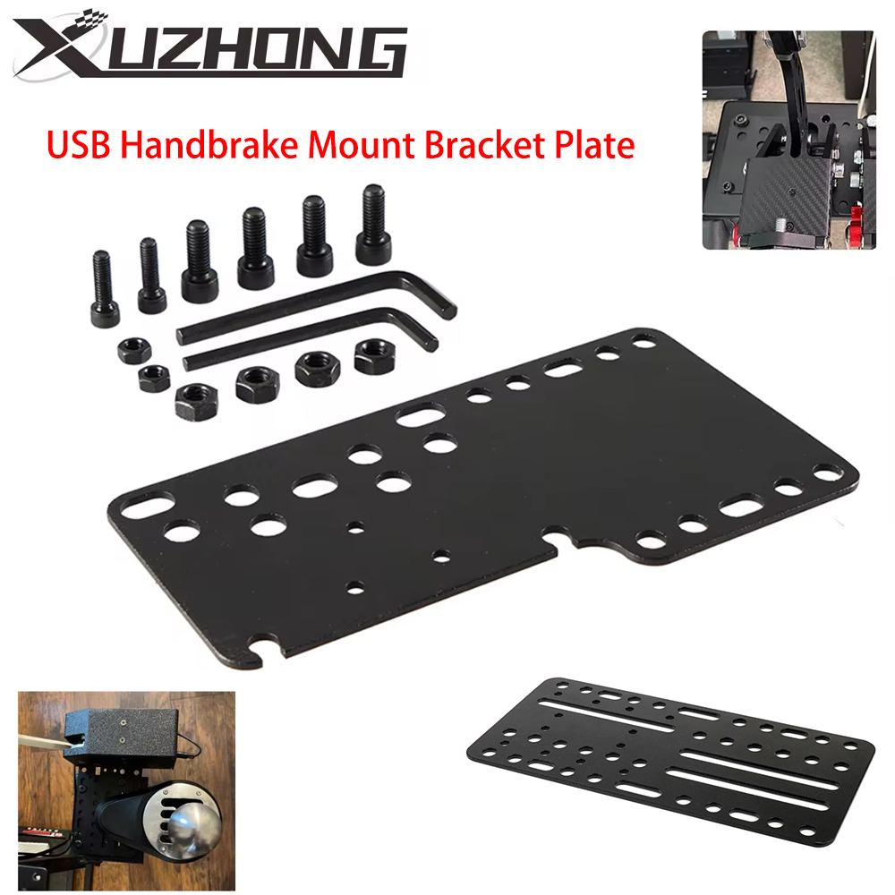 PC USB Handbrake Plate Drift A - Board Game The Sims reseña y precio