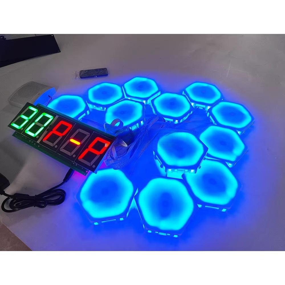 Amusement Park Timer Interacti - Board Game Is reseña y precio