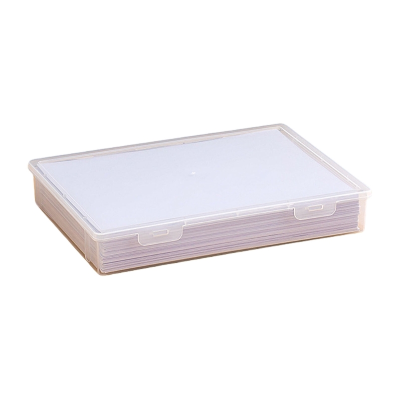 Efficient Storage Box for Tool - Board Game Organization reseña y precio