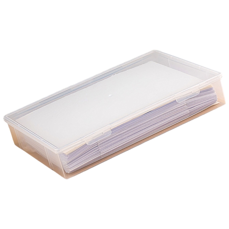 Efficient Storage Box for Tool - Board Game Organization reseña y precio