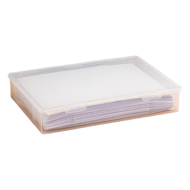Efficient Storage Box for Tool - Board Game Organization reseña y precio