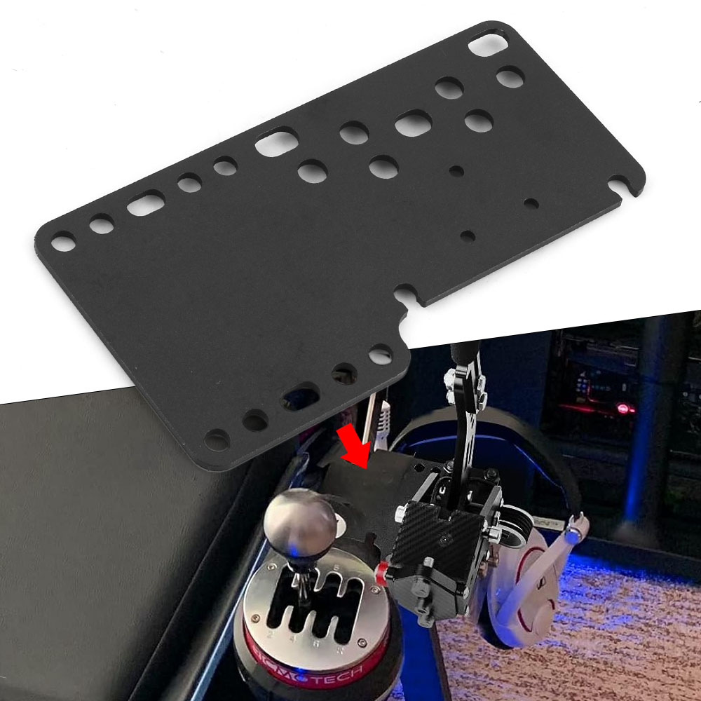 USB Handbrake Adapter Board Ge - Board Game The Sims reseña y precio