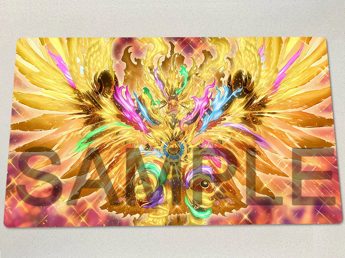 YuGiOh Garunix Eternity, Hyang - Board Game Yugioh reseña y precio