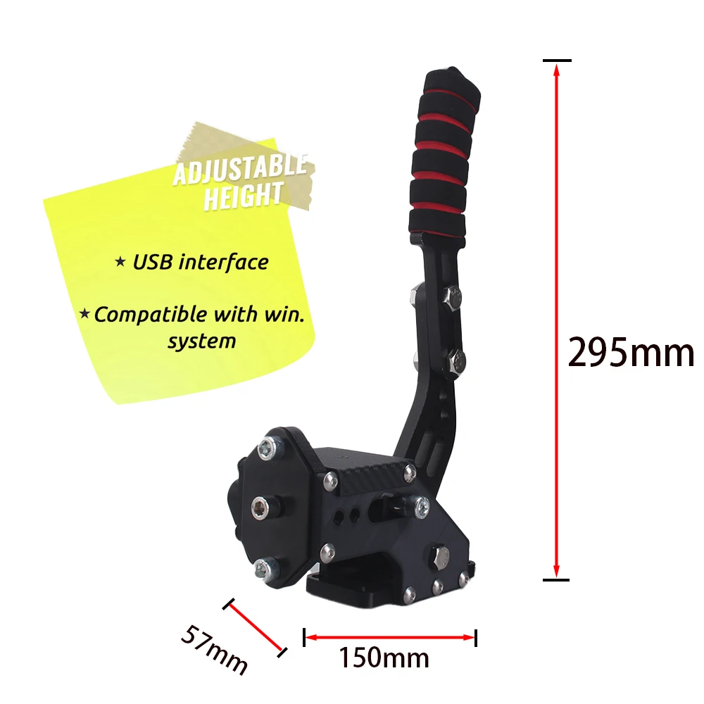 Logitech Brake System 14 Bit H - Board Game The Sims reseña y precio