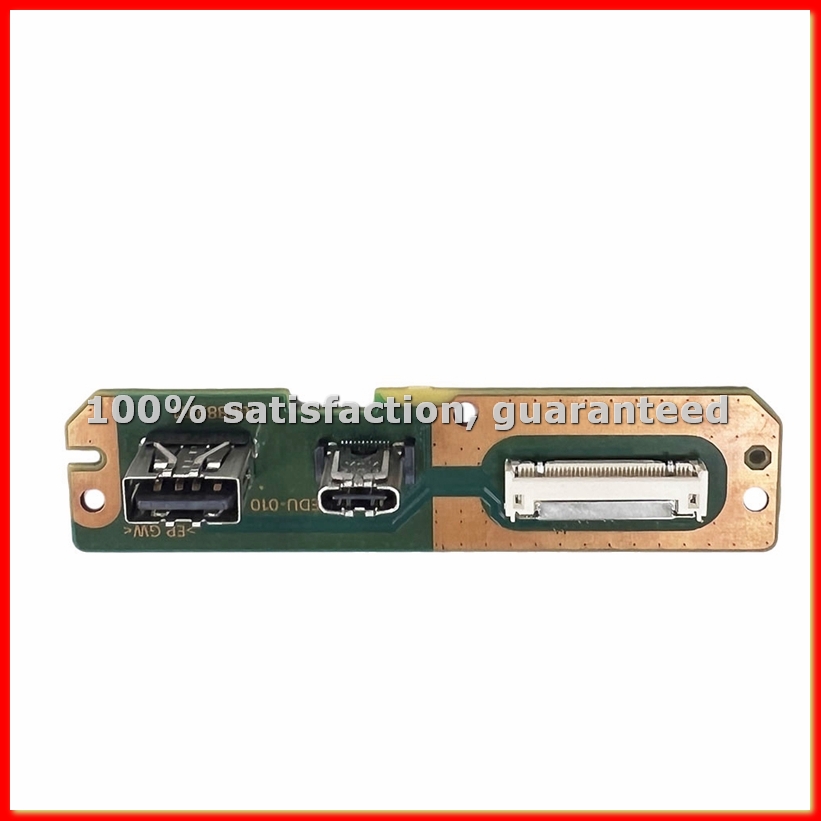 USB TYPE-C/TYPE-A Side Board f - Board Game Is reseña y precio