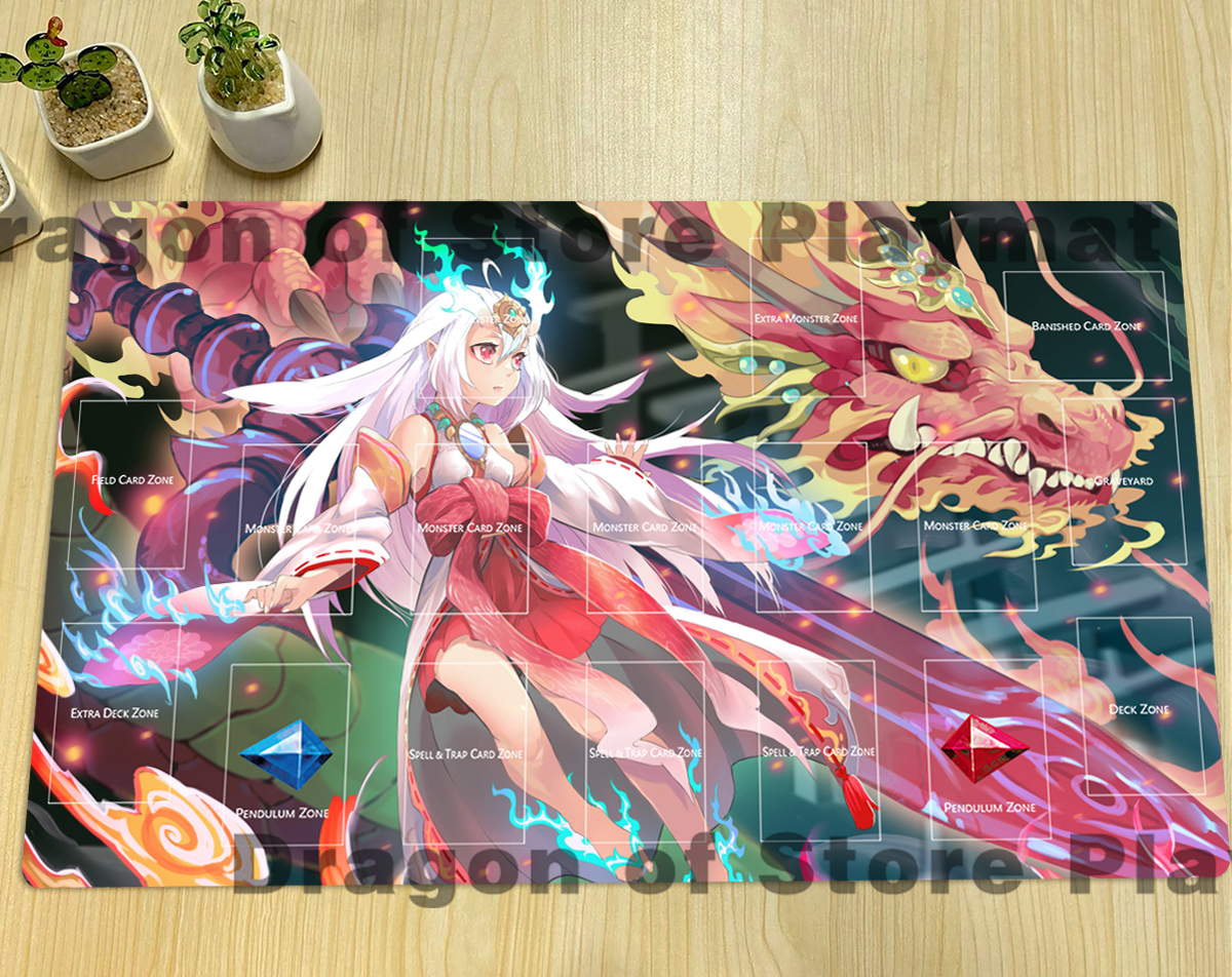 YuGiOh Kurikara Divincarnate P - Board Game Yugioh reseña y precio