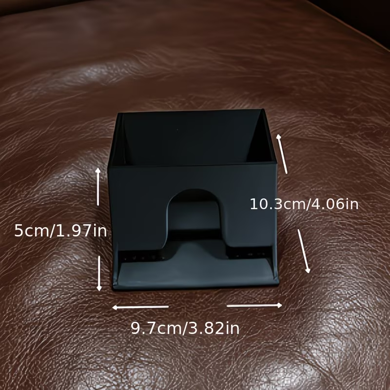 Desktop poker storage and orga - Board Game Organization reseña y precio