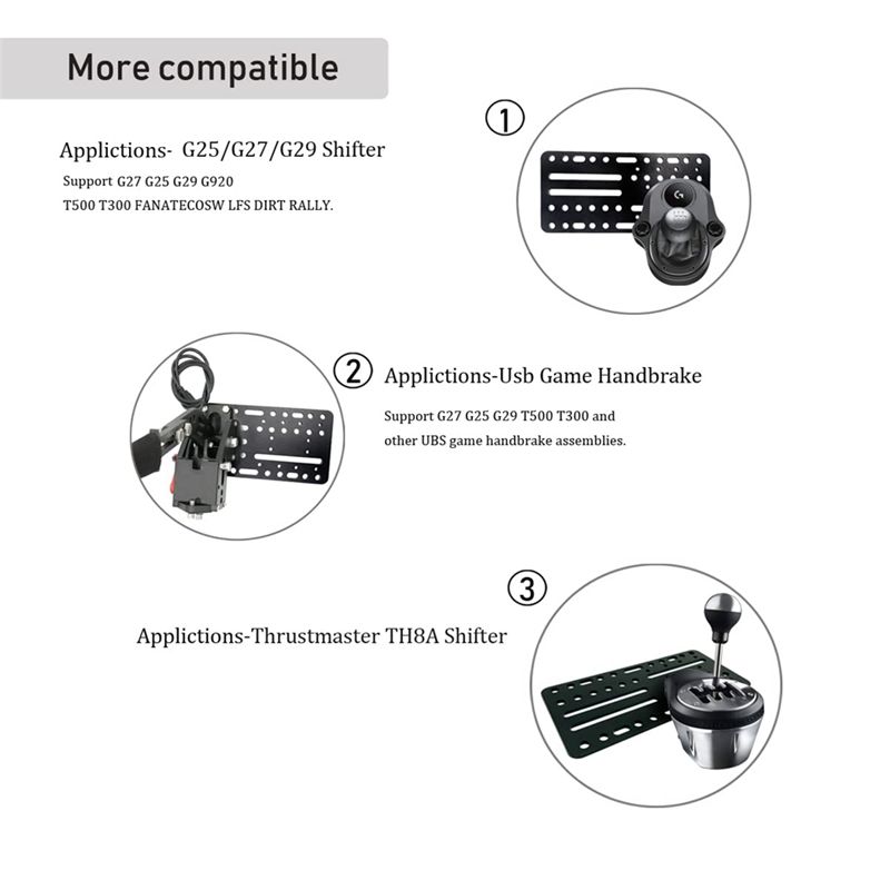 A13E-PC USB Handbrake Plate Dr - Board Game The Sims reseña y precio