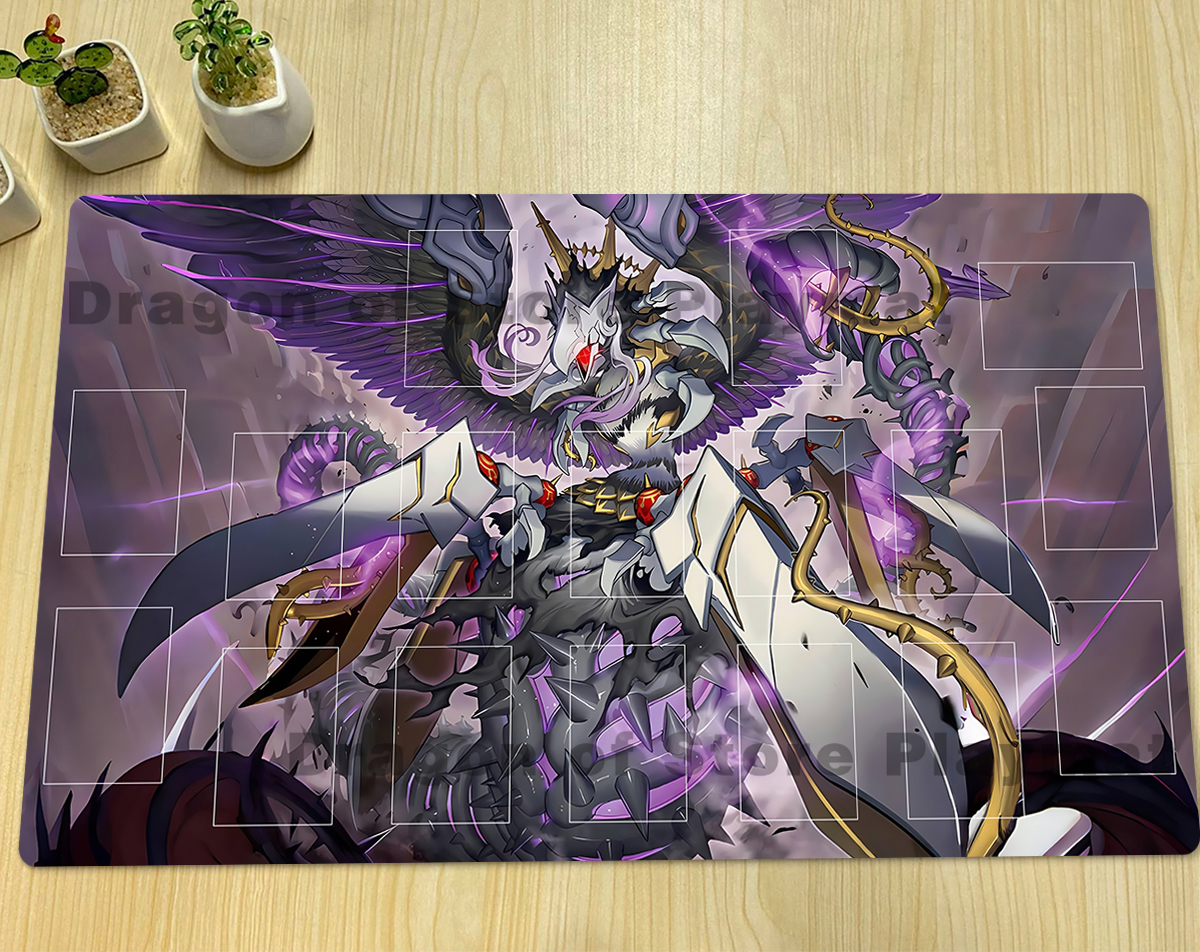 YuGiOh Azamina Moa Regina Play - Board Game Yugioh reseña y precio