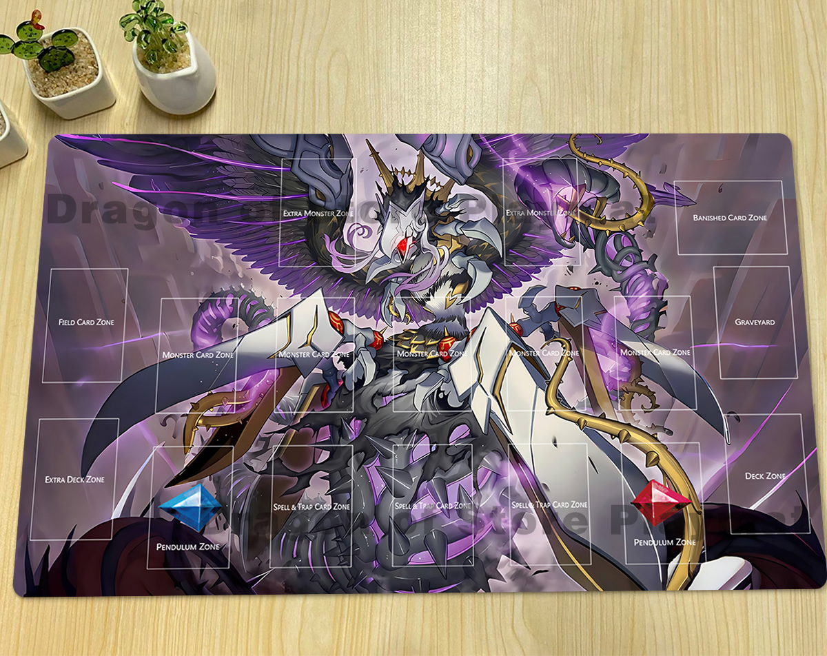 YuGiOh Azamina Moa Regina Play - Board Game Yugioh reseña y precio